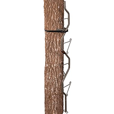 Summit Treestands The Vine Climbing Stick, 23', Tan