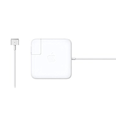 Apple 60W MagSafe 2 Power Adapter (MacBook Pro with 13" Retina display)