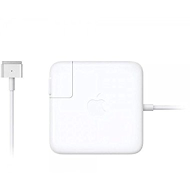 Apple 85W MagSafe 2 Power Adapter for MacBook Pro with Retina Display (MD506LL/A)