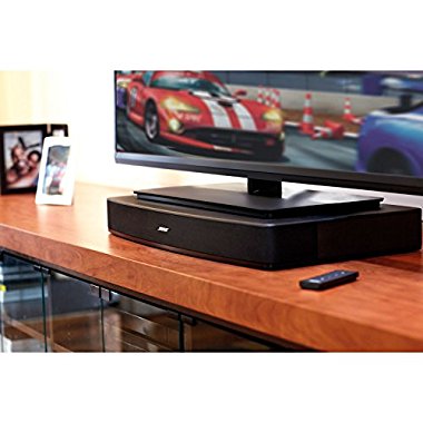Bose Solo 10 Series II TV Sound System