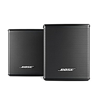 Bose Virtually Invisible 300 Wireless Surround Speakers
