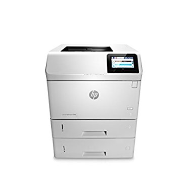 HP LaserJet Enterprise M605x Wireless Printer (E6B71A#BGJ)