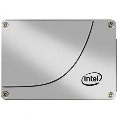 Intel S3610 Series SSDSC2BX800G401 2.5in 800GB, SATA 6Gb/s, 20nm, MLC