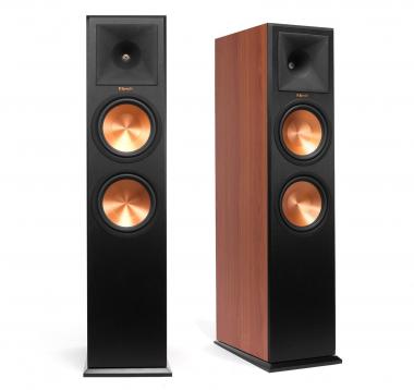 Klipsch RP-280F Reference Premiere Speakers (Cherry, Pair)