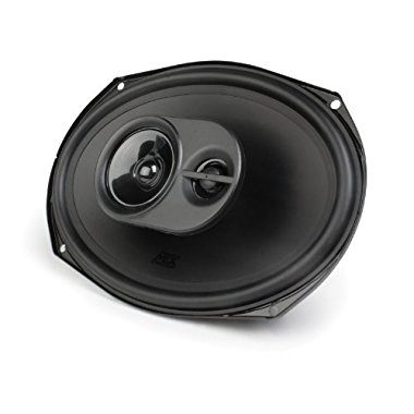 MTX Audio TERMINATOR693 Coaxial Speakers Set of 2