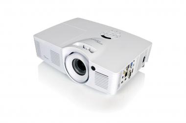 Optoma EH416 DLP 1080p Projector with 4200 Lumens and Vertical Lens Shift