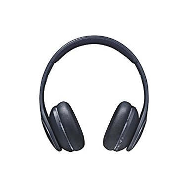 Samsung Level On Noise Cancellation Wireless Headphones Black Sapphire