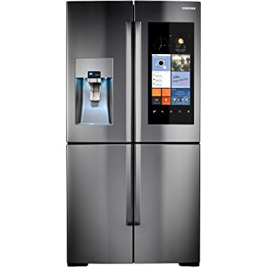 Samsung RF22K9581SR 36 French Door Refrigerator