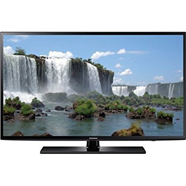 Samsung UN55J620DA 55" Class 1080p 240Hz Smart LED HDTV