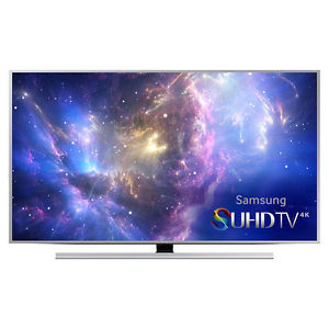 Samsung UN55JS8500 55 Full 3D 2160p SUHD LED LCD Internet TV