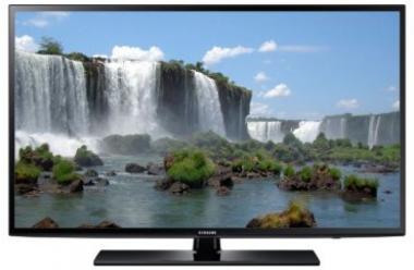 Samsung UN60J620DA 60" 1080p Smart LED TV