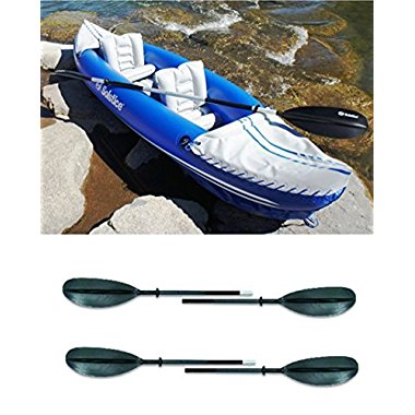 Solstice Whitewater Rogue Kayak / 29900