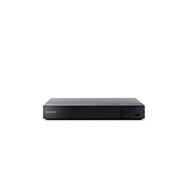 Sony BDP-BX650 Blu-Ray Player with Wi-Fi