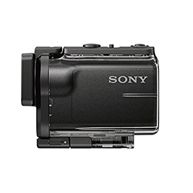 Sony HDR-AS50/B Full HD Action Cam
