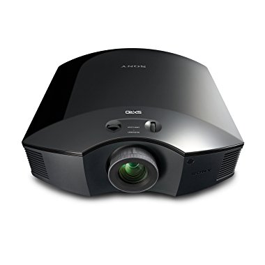 Sony VPL-HW65ES 1080p 3D Home Cinema Projector