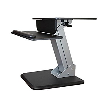 Startech.com Sit to Stand Workstation
