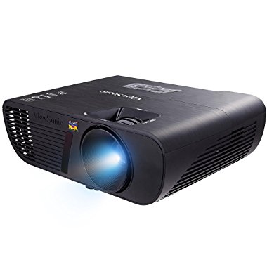 ViewSonic PJD5555W DLP Projector