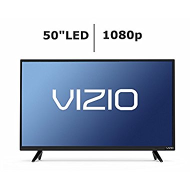 Vizio D50n-E1 50 LED TV