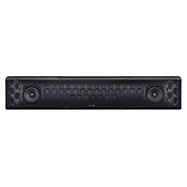 Yamaha YSP-5600 Music Cast Sound Bar with Dolby Atmos & DTS
