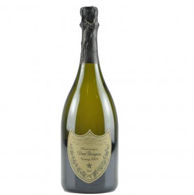 2004 Dom Perignon Champagne