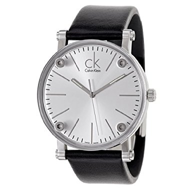 Calvin Klein Men's Cogent Watch (K3B2T1C6)