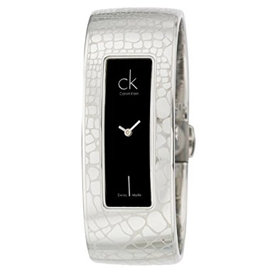 Calvin Klein Women's Instinctive Watch (K2024107)
