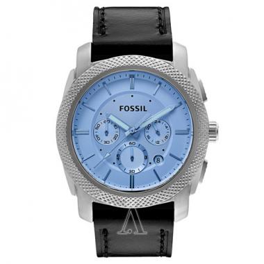 Fossil Machine Men's Watch (FS5160)