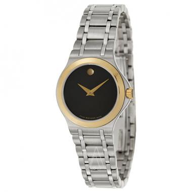 Movado Collection Women's Watch (0606466)