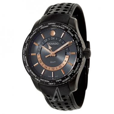 Movado Series 800 Men's Watch (2600118)