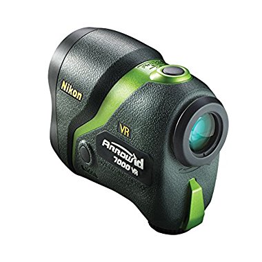 Nikon Arrow ID 7000 VR Rangefinder (16211)