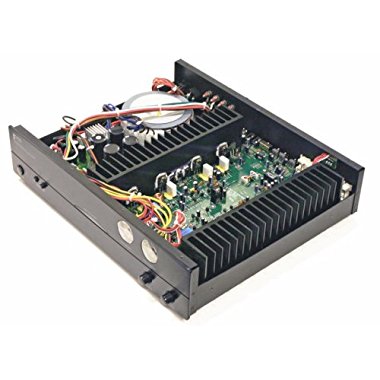 OSD Audio AMP200 2 Channel Amplifier