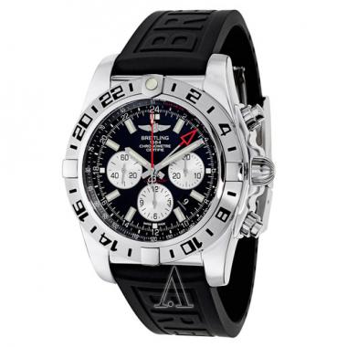 Breitling Chronomat Men's Watch (AB0413B9-BD17-155S)