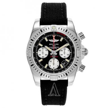 Breitling Chronomat Men's Watch (AB01442J-BD26-102W)