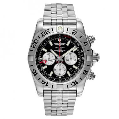 Breitling Chronomat Men's Watch (AB0413B9-BD17-383A)