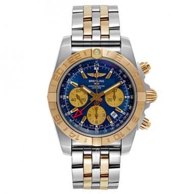 Breitling Chronomat Men's Watch (CB042012-C858-375A)