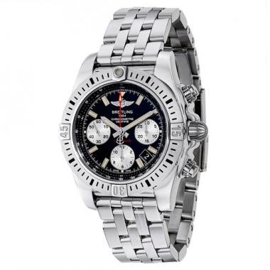 Breitling Chronomat Men's Watch (AB01442J-BD26-378A)