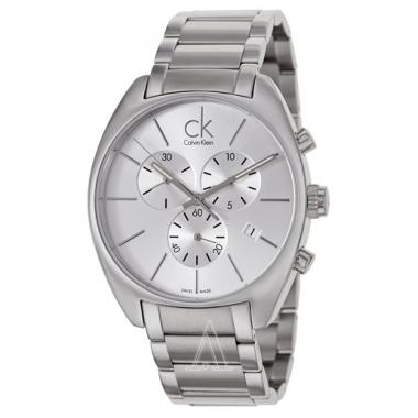 Calvin Klein Exchange Men's Watch (K2F27126)