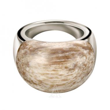 Calvin Klein Women's Hyperbole Ring (KJ24AR010307)