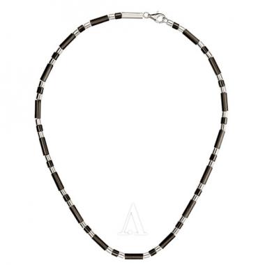 Calvin Klein Women's Sand Necklace (KJ16AN110200)