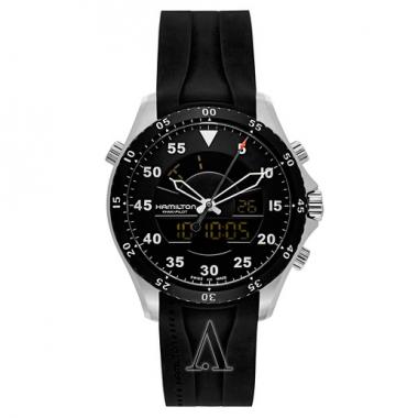 Hamilton Khaki Aviation Men's Watch (H64554331)