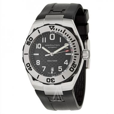 Hamilton Khaki Navy Men's Watch (H78615335)