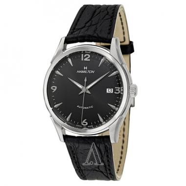 Hamilton Timeless Classic Men's Watch (H38415731)