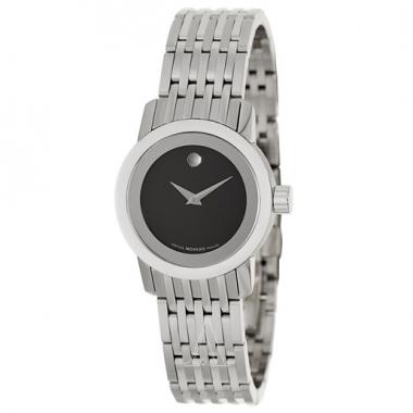 Movado Sapphire Women's Watch (0606645)