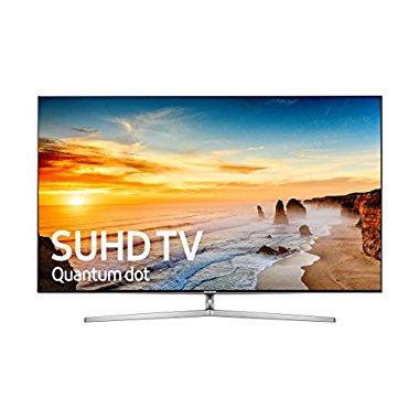 Samsung UN75KS9000 75 4K Ultra HD Smart LED TV (2016 Model)