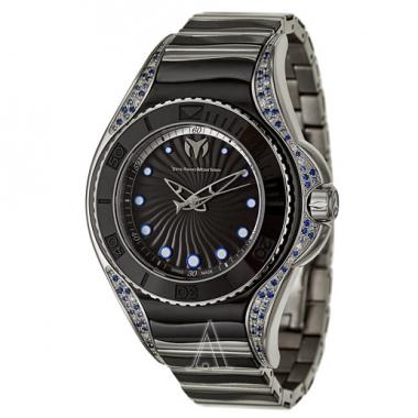 TechnoMarine Blue Manta Women's Watch (213005)
