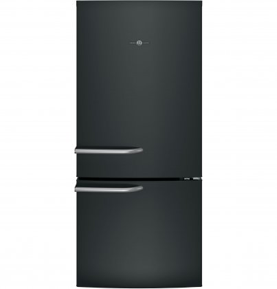 GE ABE21DGKBS Artistry 20.9 Cu. Ft. Bottom Freezer Refrigerator