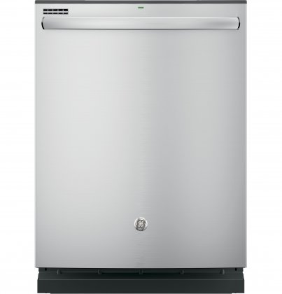 GE GDT635HSJSS 24 Stainless Steel Built-In Dishwasher