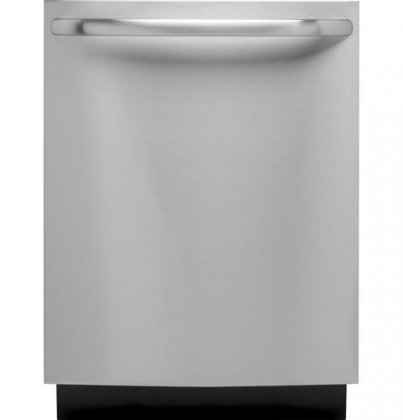 GE GLDT696JSS 24 Built In Fully Integrated Dishwasher with 7 Wash Cycles, in Stainless Steel