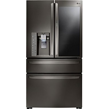 LG LMXS30796D French Door Refrigerator