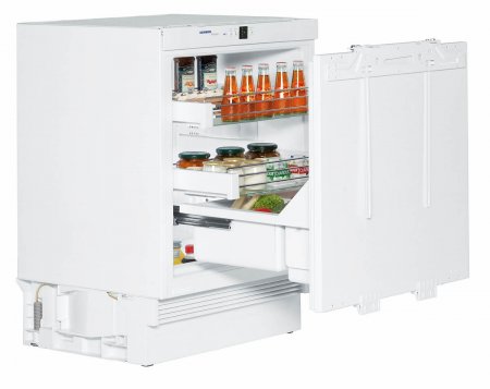 Liebherr UPR-503 24 Drawer Refrigerator with 4.2 cu. ft. Capacity (Custom Panel Ready)